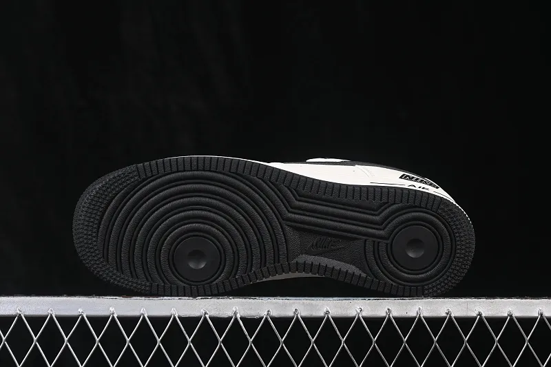 All Categories Nk Air Force 1 Air Force Series Nk Air Force 1 Low Air Force Low Nike Air Force 1'07 Low Black and White Classic Air Force One Low Casual Shoes JP8028-073